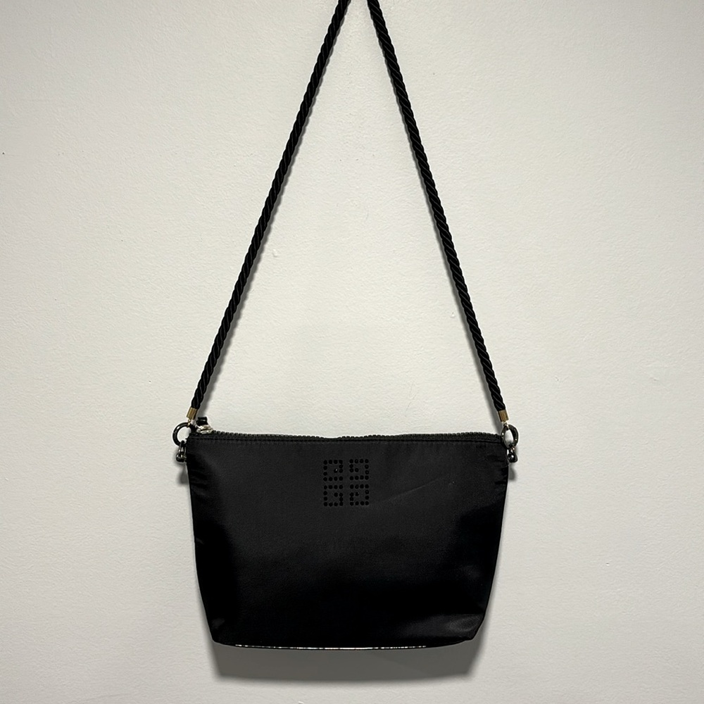 NWOT Givenchy Black Purse